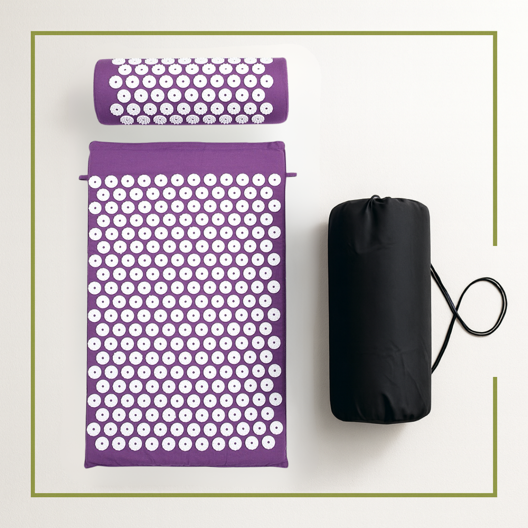 Blyss™ Balance Akupressurmatte