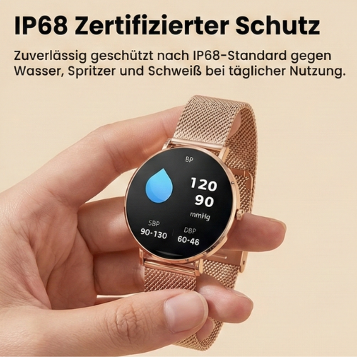 Blyss™ Aurelia One Smartwatch