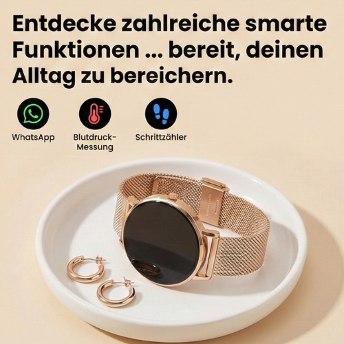 Blyss™ Aurelia One Smartwatch