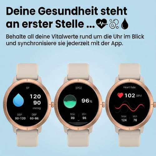 Arctis Sport Smartwatch